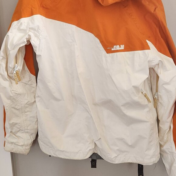 Helly Hansen Medium Women's Ski Jacket - Picture 7 of 9